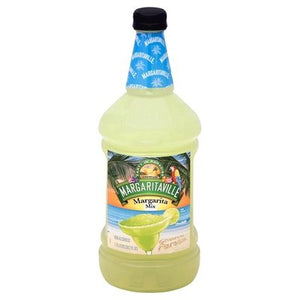 Margaritaville Mrgta Mix 6/1.75 LT [UNFI #53331]