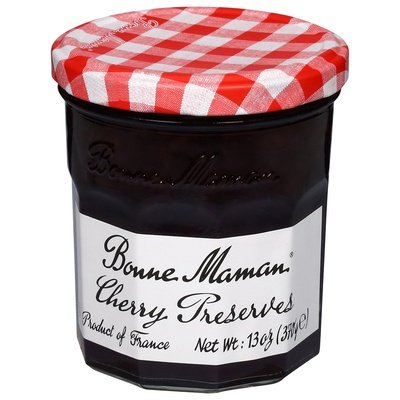 B Maman Cherry Pres 6/13 OZ [UNFI #62823]