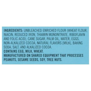 Deweys Bakery Hot Cocoa 6/9 Oz [UNFI #46598]