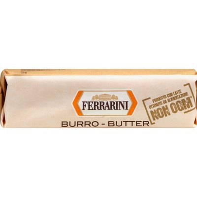 Ferranini Ferrarini Gmo Free Butter 10/8.8 Oz [Peterson #24258]