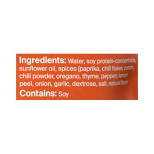 Daring Plant Chicken Pieces, Cajun 6/8 OZ [UNFI #81431]
