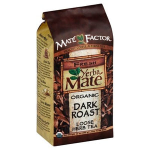 OG2 Tmf Dark Roast Mate 6/12 OZ [UNFI #26127]