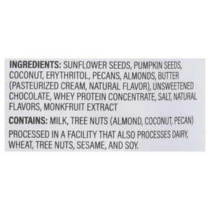 Nutrail Cacao,Keto 6/8 Oz [UNFI #99680]