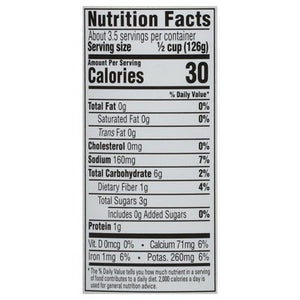 Take Root Organics Petite Diced Tomatoes 12/14.5 Oz [UNFI #16113]