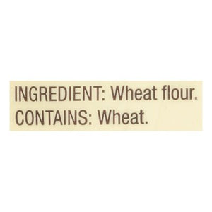 Bobs Red Mill Flour "00" Italian Premium 4/48 Oz [UNFI #69965]