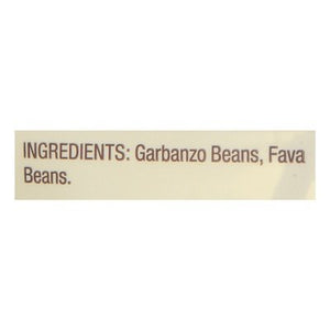 Bobs Flour Grbnzo/Favgf 4/22 OZ [UNFI #81961]
