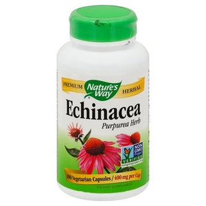 OG3 Nw Echinacea 180 CAP [UNFI #86376]