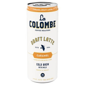 Lacol Draft Latte Crml 12/9 OZ [UNFI #12055]