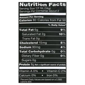 4505 Chchrns Smkhs Bbq 12/1 OZ [UNFI #65756]