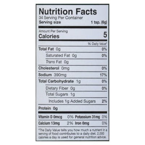 The Sonoma Kitchen Broth Concentrate,Vegetarian 6/7.2 Oz [UNFI #31069]