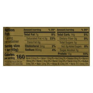 Fulfil Chocolate Hazelnut 12/1.41 Oz [UNFI #83734]