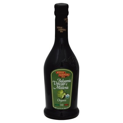 OG2 Monari Federsoni Balsamic Vinegar 6/16.9 OZ [UNFI #62310]