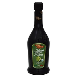 OG2 Monari Federsoni Balsamic Vinegar 6/16.9 OZ [UNFI #62310]