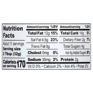Oat Haus Original 6/12 Oz [UNFI #10652]