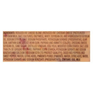 Prices Cheese Spread Pimento 12/7 Oz [Peterson #24954]