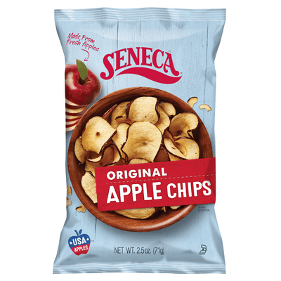 APPLE CHIP,ORIGINAL 12/2.5OZ [Charlies #033-05270]