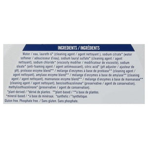 Seventh Generation Free & Clear 4/135 Oz [UNFI #67905] T