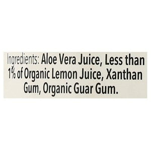 OG2 Lakewood Pure Aloe Vera Gel 32 OZ [UNFI #46631] T