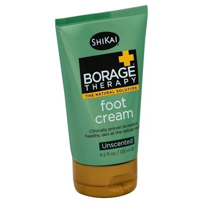 Shikai Brge Dry Skin Ft 4.2 OZ [UNFI #55782]