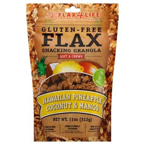 Flax4Life Gran Hawaiian 6/11 OZ [UNFI #86203]