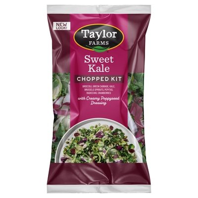 TF,SWEET KALE CHOP 6/12OZ [Charlies #016-05151]