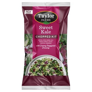 TF,SWEET KALE CHOP 6/12OZ [Charlies #016-05151]