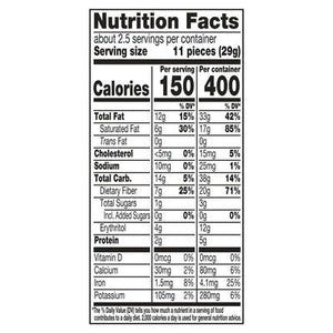 Lilys Choc Bar 40% Hzlnt 12/2.8 OZ [UNFI #89939]