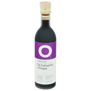 O Olive Bals Vinegar Fig 6/10.1 OZ [UNFI #22223]