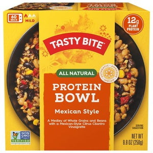 Tasty Bite Mexican Style 6/8.8 OZ [UNFI #81810]