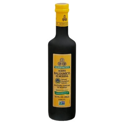 Moden Balsamic Vinegar 6/16.9 OZ [UNFI #44589]