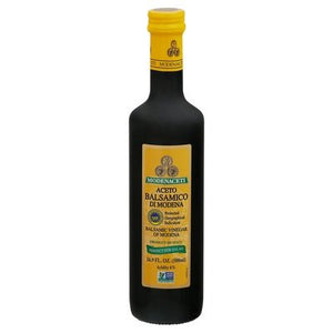 Moden Balsamic Vinegar 6/16.9 OZ [UNFI #44589]