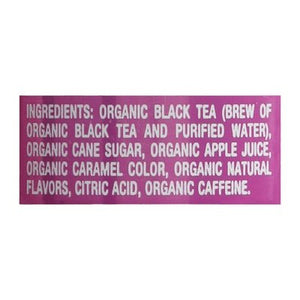 Drink Weird Tea Passion Fruit Black 12/16 Oz [UNFI #59450]