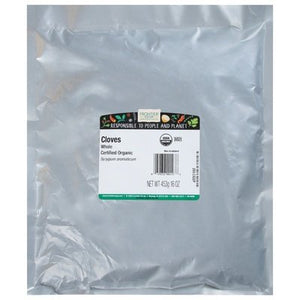 OG2 Fc Whole Clove 1 LB [UNFI #28368]