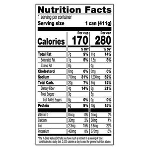 OG2 Amys Soup Lentil 12/14.5 OZ [UNFI #77140]