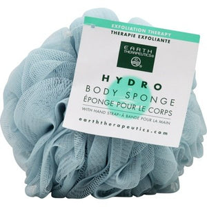 Et Blue Body Sponge 1 EACH [UNFI #51220]