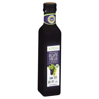 OG2 P.K. Balsamc Vinegar 6/8.45 OZ [UNFI #24065]