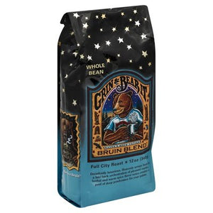 Raven Bruin Blnd Coff Bn 6/12 OZ [UNFI #83991]