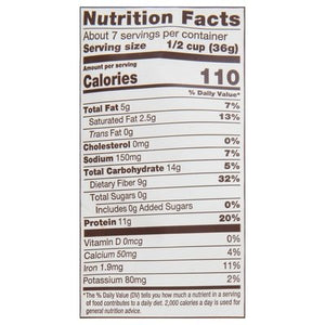 Catsnk Choc Pbtr Cerl    6/9 OZ [UNFI #31123]