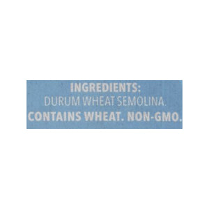 Delallo Penne Rigate #36 8/16 Oz [UNFI #37333]