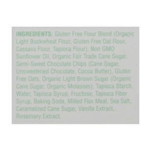 Partake Foods Chocolate Chip 6/5.5 OZ [UNFI #00109]