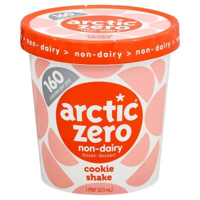 Arctic Fz Dsrt Cky Shake 8/PT [UNFI #75832]