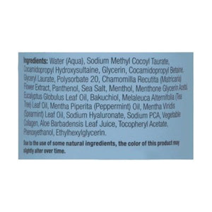 Der E Thickening Shampoo 10 OZ [UNFI #05243]