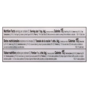 Wilton Assorted Candy Eyeballs 10/2.75 Z [UNFI #04153]