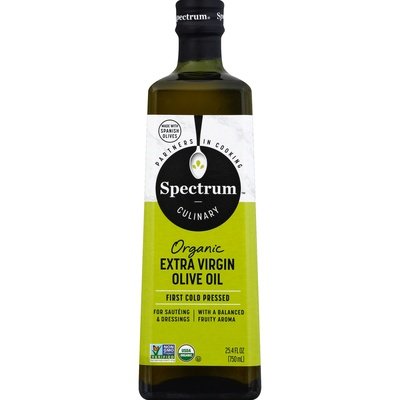 OG2 Spectrum Oil Olive Xvr 6/25.4 OZ [UNFI #19143]