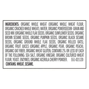 OG2 Daves Killer Bread Thin Sliced Powerseed Bread 10/20.5 Z [UNFI #71479]