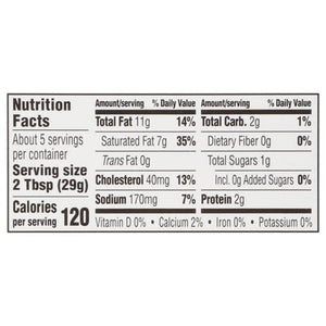 Boursin Boursin Herb And Garlic 12/5.2 Oz [Peterson #23291]