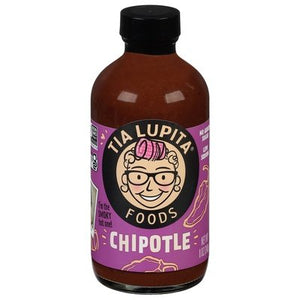 Tia Lupita Chipolte 12/8 Oz [UNFI #86110]