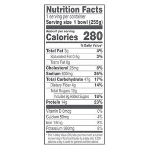 Evol L&F Ss Teri Chicken 8/9 OZ [UNFI #70251]