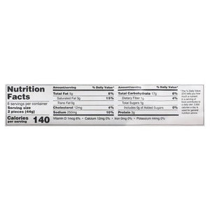 Julians Recipe Butter & Garlic Baguette Traditional 12/12.3 Oz [UNFI #13577]