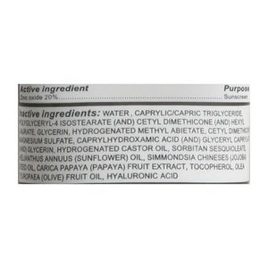 Thnksprt Kid Snscrn 50+ 3 OZ [UNFI #51924]